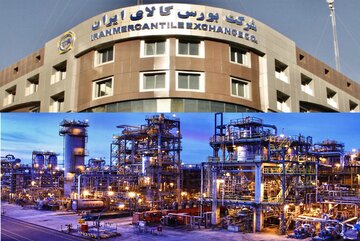 قراردادهای بلندمدت پتروشیمی راهی بورس کالا می شوند