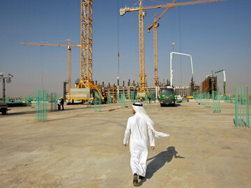 تثبیت تولید روزانه نفت عربستان در سپتامبر