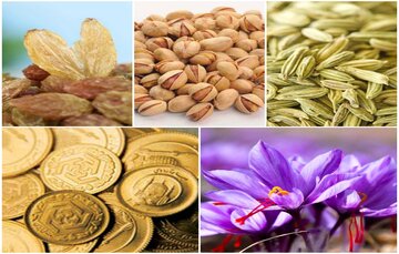 ۹ میلیون گواهی سپرده کالایی دست به دست شد