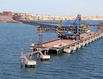 سرمایه گذاری برزیل در شرق چین