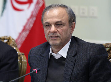 دستیابی به تراز ۷۴ میلیارد دلاری در تجارت بین‌الملل