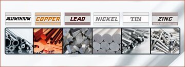 کاهش ادامه دار قیمت جهانی فلزات