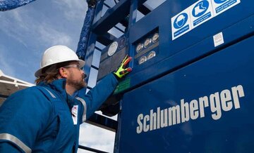 زیان ۸۲ میلیون دلاری بزرگترین شرکت خدمات میادین نفتی جهان