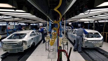 طرح ساماندهی بازار خودرو در مجلس تصویب شد