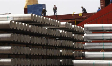 تجربه بورس فلزات لندن در حوزه نظام انبارداری و قبض انبار