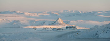 معدنکار روس به دنبال کسب مالکیت بزرگترین معدن طلای جهان در سیبری