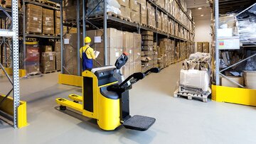 تجربه کشور برزیل در حوزه نظام انبارداری و قبض انبار