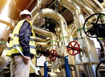 حرکت پایدار صنعت پتروشیمی در حوزه تنظیم بازار