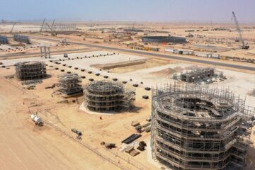 برنامه هند برای ساخت ۲۰ مجتمع پتروشیمی طی یک دهه آینده