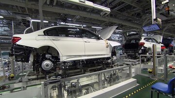 قیمت گذاری دستوری خودرو را حذف کنید