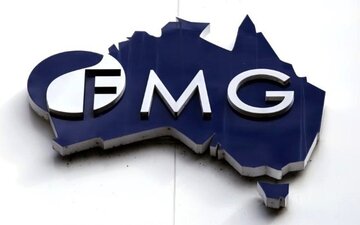 شرکت معدنی فورتسکیو با غول های نفتی دنیا بر سر تامین انرژی سبز رقابت می کند