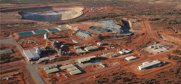 ذخایر مس شرکت آمریکایی افزایش یافت