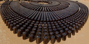 کاهش صادرات قیر شرکت پالایشگاهی سنگاپور