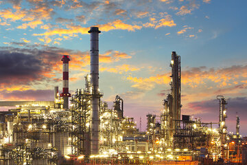 قیمت پایه محصولات پتروشیمی اعلام شد