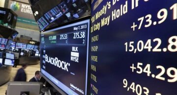 رکوردشکنی وال استریت