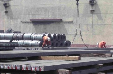 رکود بازار واردات بیلت جنوب شرق آسیا