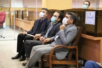 گام نخست عرضه املاک وزارت دفاع در بورس کالا محکم برداشته شد