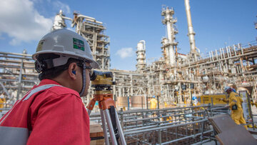 تعویق ساخت یک طرح بزرگ پتروشیمی آمریکا به دلیل کرونا