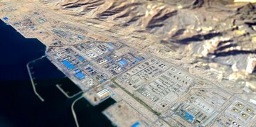 رشد ۳۰ درصدی ظرفیت تولید صنعت پتروشیمی در ۷ سال گذشته