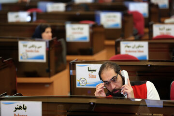 ارزش معاملات بورس کالا از مرز ۲۰۰ هزار میلیارد تومان گذشت