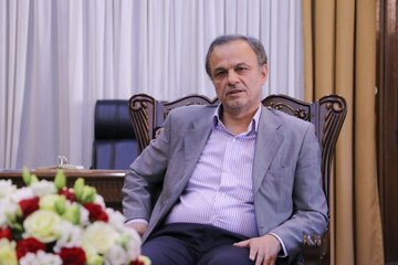 گام نخست عرضه کل فولاد در بورس کالا آغاز شده است/وزارت صمت در قیمت ها دخالت نمی کند+فیلم