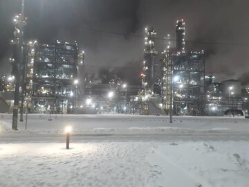 افزایش قیمت پی‌وی‌سی از سوی تولیدکنندگان روسی