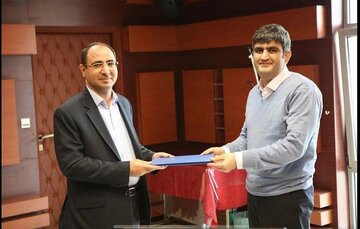 تقدیر معاون وزیر نفت از سکاندار بورس انرژی ایران