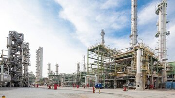 کاهش حاشیه سود نفتا در پی تضعیف تقاضای محصولات پتروشیمی