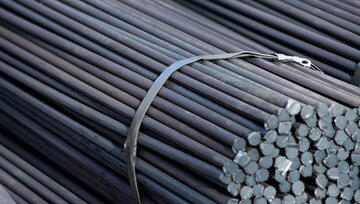 اطلاعیه گشایش انبار میلگرد گروه صنعتی درپاد تبریز