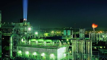 کربن زدایی صنعت فولاد دنیا از حرف تا عمل