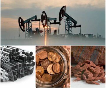 نگاهی به پرنوسان ترین کالاهای جهان در سال ۲۰۲۰