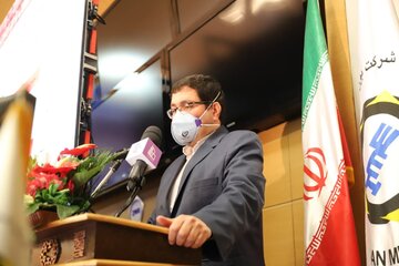 زنجیره ابزارهای مالی کالاهای کشاورزی تکمیل شد