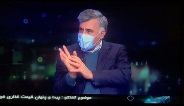 جمع بندی عجیب و دور از انتظار اسماعیلی معاون وزیر صمت در گفتگوی ویژه خبری