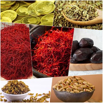 معامله ۳.۸ میلیون گواهی سپرده کالایی در بورس کالا