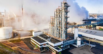 ثبات نسبی بر بازار متانول حکم‌فرما شد