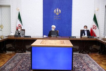 از مداخلات غیر کارشناسی در بورس باید پرهیز شود/
تقویت بورس کالا از سیاست های اصلی دولت