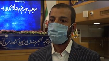 شهریار شهمیری مدیر صندوق سحرخیز: پیوند موثر بازار سرمایه و بخش کشاورزی با صندوق های کشاورزی