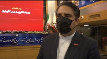 احسان مصطفوی عضو هیئت مدیره زعفران مصطفوی: افزایش عمق بازار کشاورزی با صندوق های کالایی