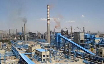 جهش ظرفیت سازی و تولید واقعی زنجیره فولاد