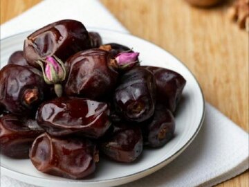 دومین انبار خرما بازگشایی می شود