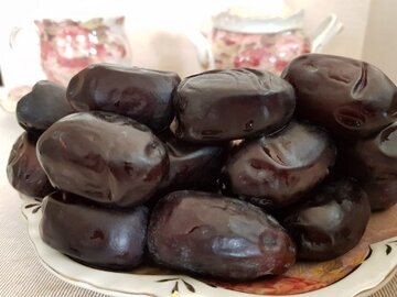 دومین انبار خرما بازگشایی شد