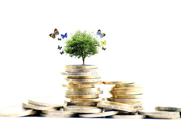 سرمایه گذاری صندوق های کشاورزی در گواهی سپرده و اوراق مشتقه