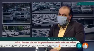 با کاهش دستوری قیمت مواد اولیه، خودرو ارزان می شود؟