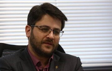 تمام محصولات قیر پاسارگاد در بورس کالا عرضه می شود