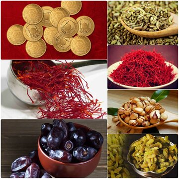 معامله بیش از ۳میلیون گواهی سپرده کالایی در بورس کالا