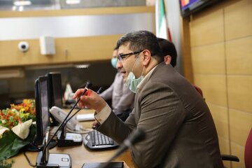 گزارش تصویری تالار حراج باز