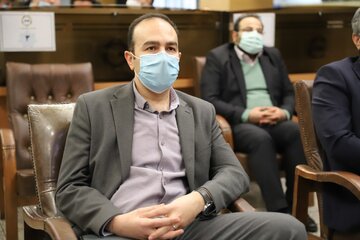 گزارش تصویری تالار حراج باز