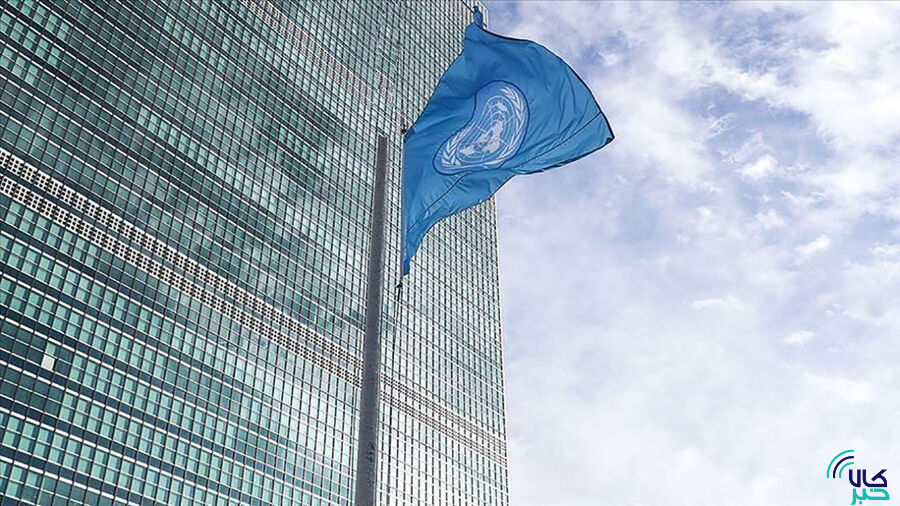 سازمان ملل متحد