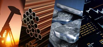 هفته پر نوسان کامودیتی ها در بازارهای جهانی