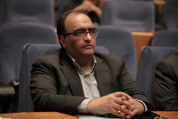 کنسانتره و گندله در بورس کالا عرضه می شود/
ایجاد یک روند شفاف و عادلانه با ورود زنجیره فولاد به بورس